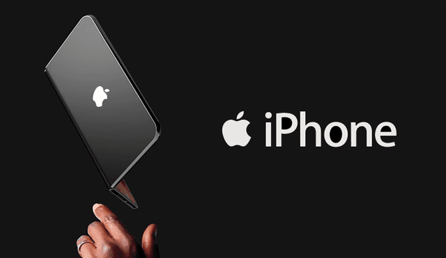 El analista de Apple más destacado de los últimos tiempos asegura que la manzana ya trabaja en un diseño de iPhone plegable.