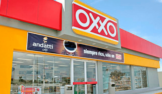 OXXO ocupa el 73 % del mercados de tiendas de conveniencia en países como México, Colombia, Estados Unidos, Perú, Brasil y Chile. Foto: Activa124