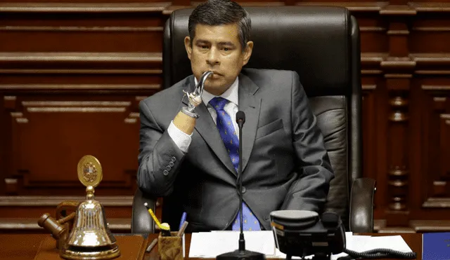 Venezuela: Congresista peruano pide a Almagro sumarse a denuncias contra Maduro