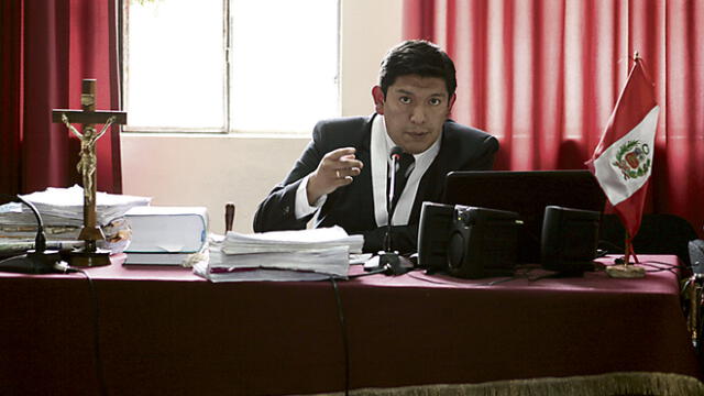 Condenan exfuncionarios de municipio de Echarati en Cusco