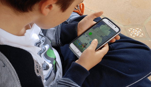 App de Google que permite vigilancia de los hijos en todo momento genera debate
