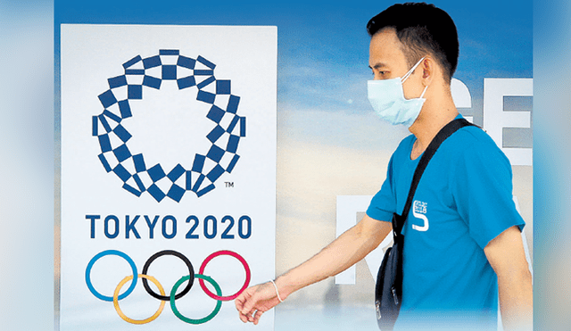 Australia y Canadá han dicho que no enviarán a ningún deportista a los Juegos Olímpicos y Paralímpicos de Tokio 2020