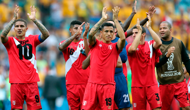 Selección peruana: el inesperado mensaje de Alemania previo al amistoso