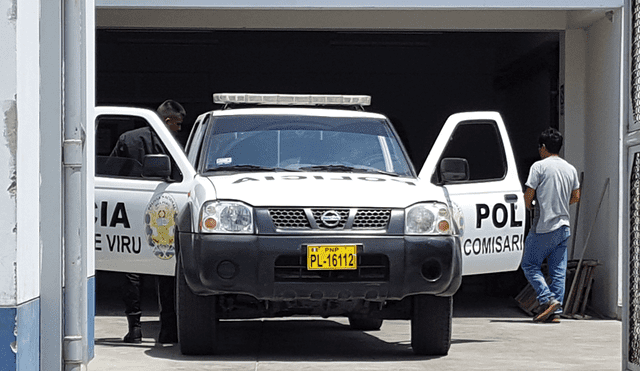 Hombre muere al caer de antena de quince metros en La Libertad