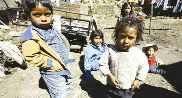 Entidades del Estado visitarán cuatro pueblos en zonas altas de Arequipa
