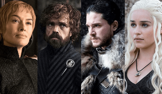 Game of Thrones todavía no se estrena y HBO ya sabe qué series la remplazarán