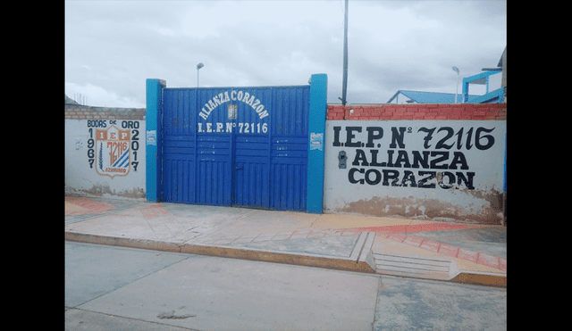 Alianza Lima: en Puno hay un colegio, un equipo, un barrio y buses en honor al club [FOTOS]