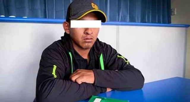 Arequipa: Joven empleaba curiosa modalidad para obtener licencia de conducir de forma fraudulenta [FOTOS]