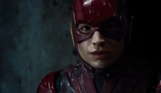 The Flash: habrían revelado el plan 'secreto' para acabar con Savitar