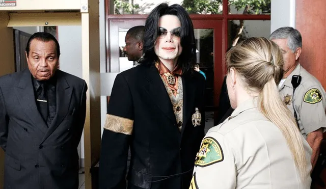 Michael Jackson: revelan prueba que corroboraría los abusos del 'Rey del pop' 