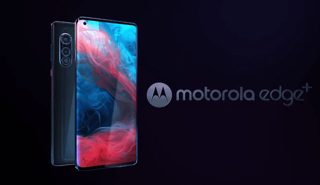 El Motorola estará disponible desde 999 dólares.