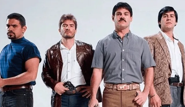 El Chapo Guzmán: murió uno de los actores de la serie de Netflix [FOTOS]