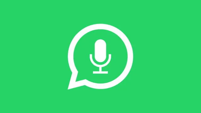 Pronto podrás reproducir notas de voz de WhatsApp desde el panel de notificaciones.