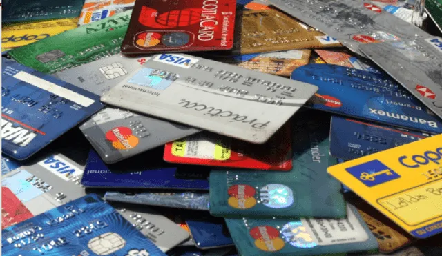 Consejos para cuidar tus tarjetas de crédito durante las vacaciones