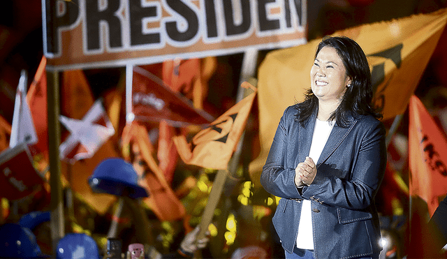 Odebrecht usó a ‘Doleiro’ peruano Gonzalo Monteverde para financiar a Keiko Fujimori