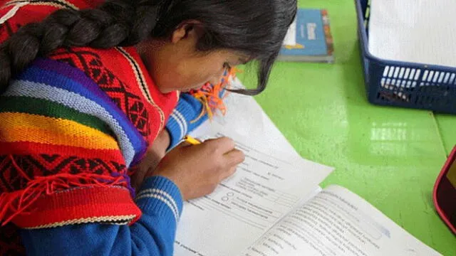 Lanzan campaña para que autoridades rescaten lenguas originarias de Cusco 