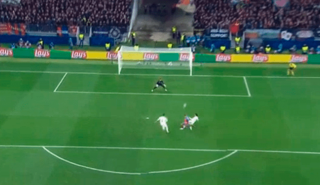 Real Madrid vs CSKA Moscú: Vlasic anotó el gol del triunfo tras error merengue [VIDEO]