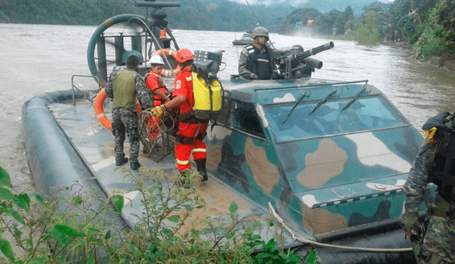 Cusco: aseguran que puente colapsado había sido cerrado por mantenimiento