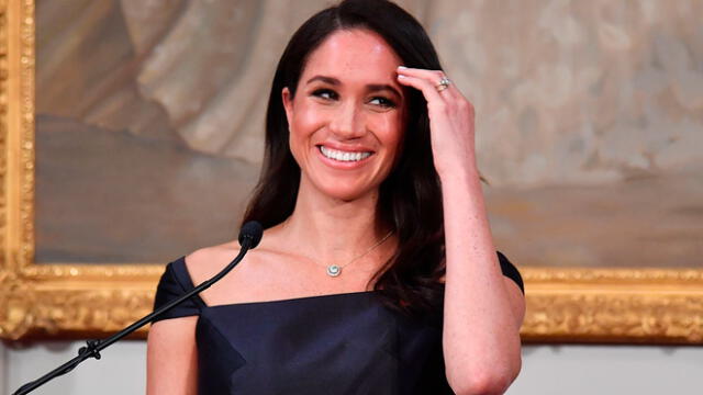 Meghan Markle contrató a reconocida empresa para limpiar su imagen 