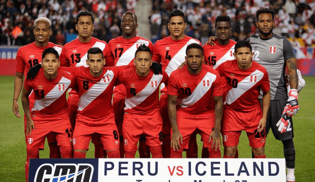 Selección peruana: la duda de Ricardo Gareca para el Mundial es el jugador N.23