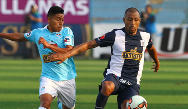 Sporting Cristal vs. Alianza Lima: confirman la fecha en la que se disputará el partido