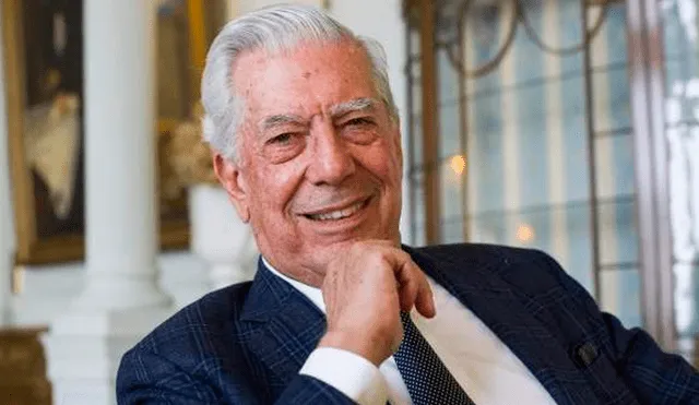 Mario Vargas Llosa: "El lenguaje inclusivo es una aberración"