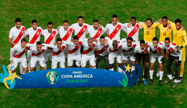 La hinchada de la selección peruana no se hará escuchar por un tiempo en las tribunas, al menos lo que resta del año. (FOTO: AFP).