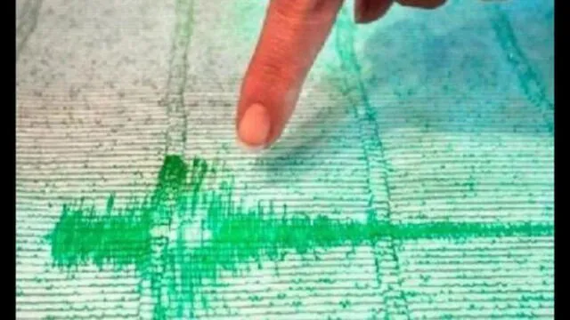 Arequipa: seis sismos se han registrado en menos de una semana