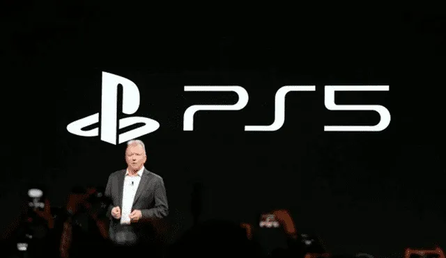CEO de Sony Interactive Entertainment reconoce que el gaming es uno de los negocios beneficiados en situaciones económicamente difíciles.