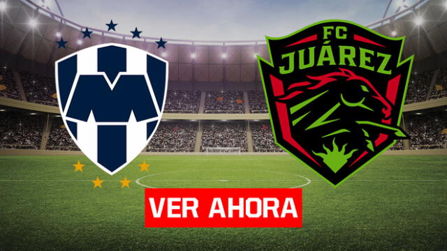 Monterrey y Juárez se enfrentan por la sexta jornada de la eLiga MX