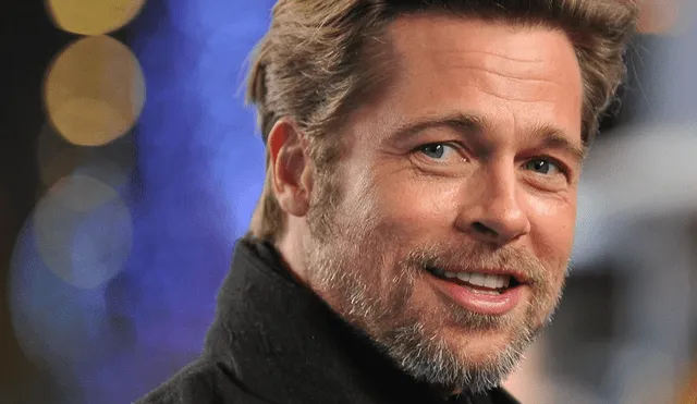 Instagram: Brad Pitt impacta a sus fans con sus fotos inéditas a los 23 años