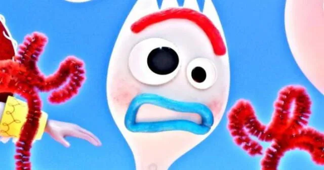 Forky