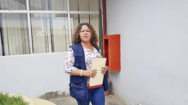 Fiscalía interviene en Gobierno Regional Lambayeque por maquinaria alquilada