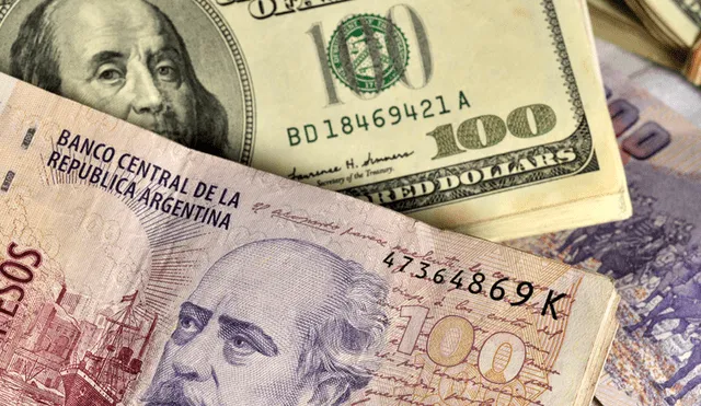 México: ¿Cuál es el precio del dólar y tipo de cambio hoy 09 de octubre?