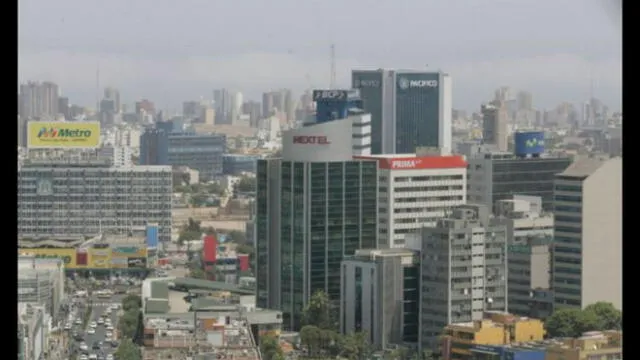 JP Morgan: Riesgo país del Perú es el más bajo de la región