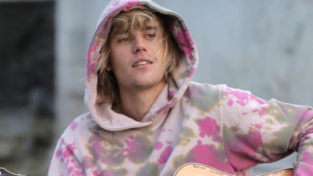 Justin Bieber confiesa que Hailey Baldwin salvó su vida llena de adicciones a drogas