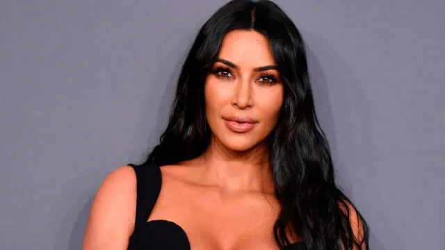 Kim Kardashian lleva a juicio a marca de ropa por plagiar sus looks