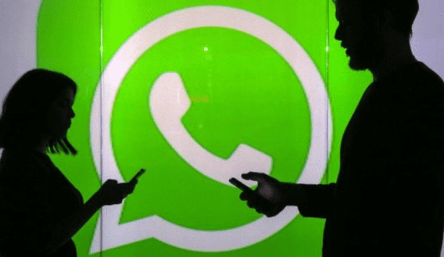 WhatsApp: Este es el truco para saber si dos personas chatean entre sí