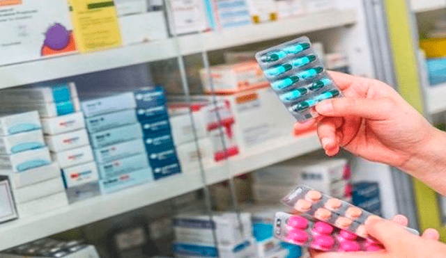 Las farmacéuticas tendrán trato directo con el gobierno para vender medicamentos. (Foto: Telesur)