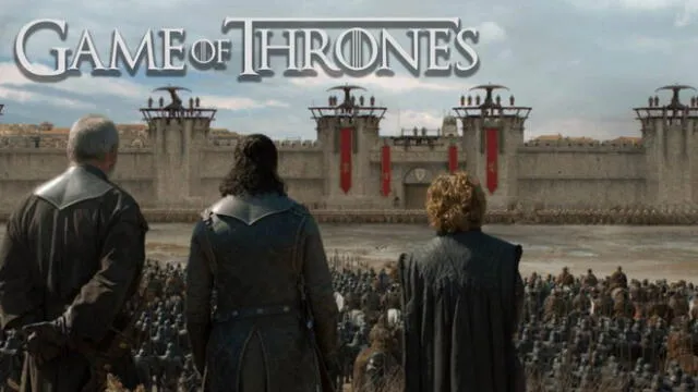 Game of Thrones: petición de fans para reiniciar la última temporada supera el millón de firmas