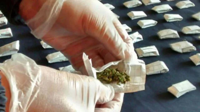 Drogas: ¿Sabes cuánto dinero mueve el narcotráfico en el mundo?