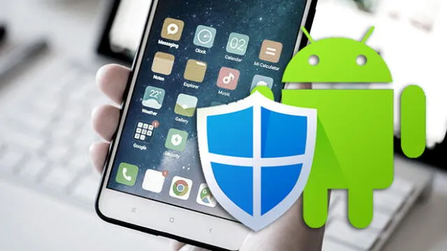 Smartphone: estos son los 7 antivirus que sí protegerán tu celular Android