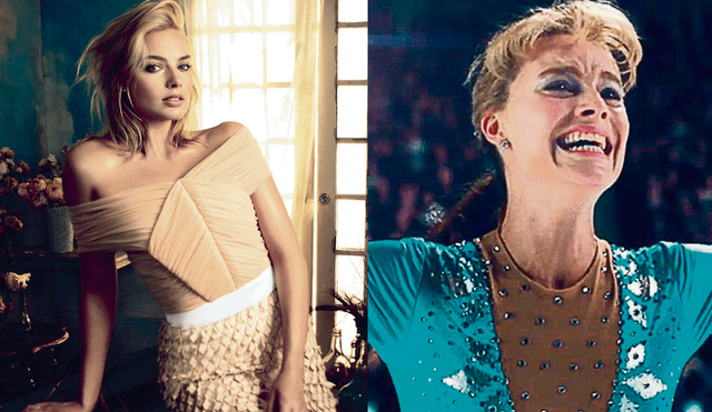 Margot Robbie: la ‘villana’ nominada al Óscar