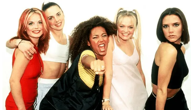 Spice Girls: Mel B confirma que tuvo encuentro íntimo con una de las integrantes