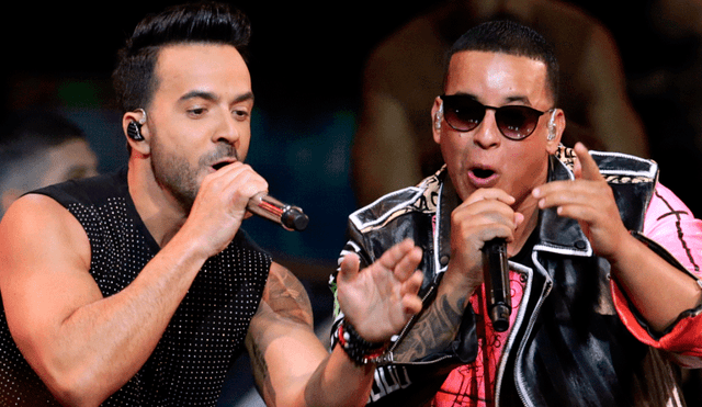 Daddy Yankee habló sobre su enfrentamiento con Luis Fonsi y reveló por qué sufrió discriminación