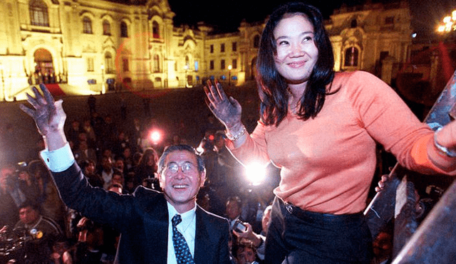 Recuerdan la “interpretación auténtica” que permitió la re-reelección de Fujimori
