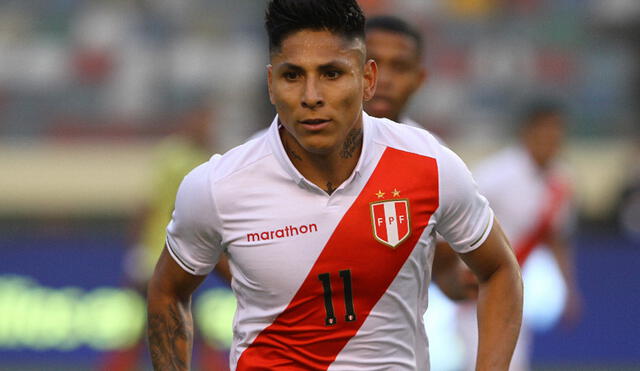 Raúl Ruidíaz y el resto de convocados que militan en la MLS no tienen definida su llegada a la selección peruana. Foto: GLR