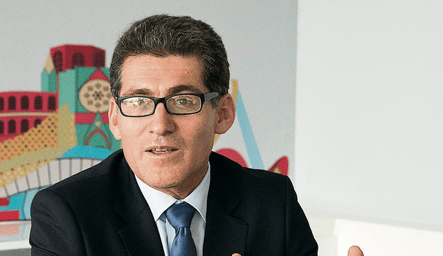 Rodolfo Cotrina Barrantes: “El enfoque de género impone un modelo único de sexualidad”