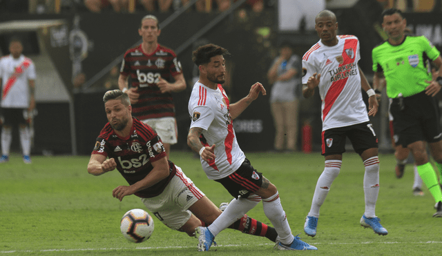 Copa Libertadores y Sudamericana regresarían en el mes de septiembre. | Foto: GLR