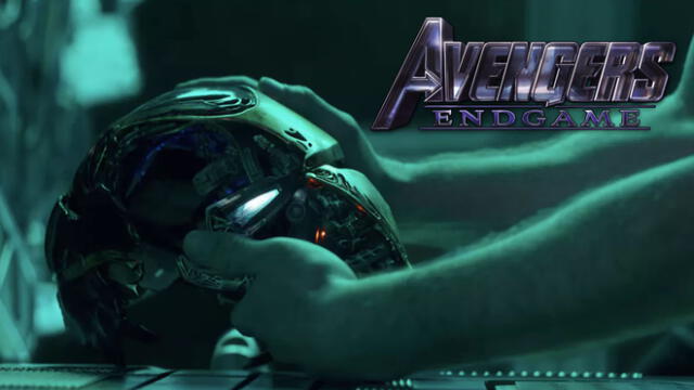 Avengers 4: publican la sinopsis oficial de la esperada película
